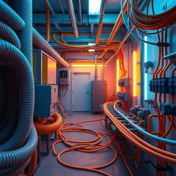 Bitlo.ru - ЭТМ: Свет и Гофра