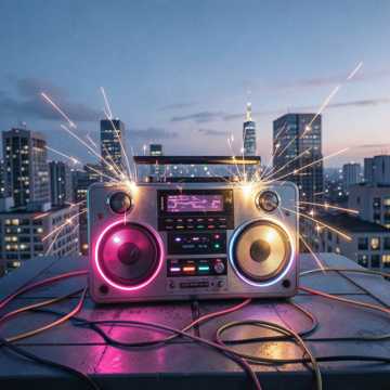 Bitlo.ru - Beat: Hip-hop