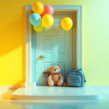 Bitlo.ru - Прощай, Детский Садик