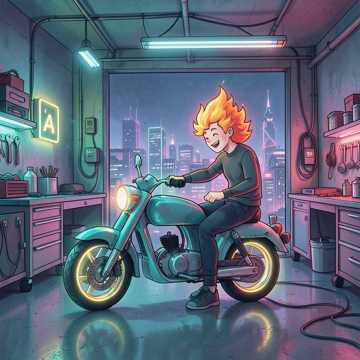 Bitlo.ru - Егор Баширов (Фонк)