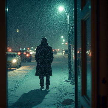 Bitlo.ru - Седая Ночь