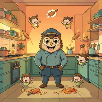 Bitlo.ru - Папа Саша (Многодетный чемпион)