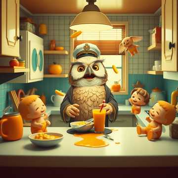 Bitlo.ru - Папа Саша (Многодетный чемпион)