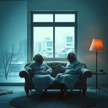 Bitlo - Двадцать второй, декабрь, помнишь?
Снег летел на г...