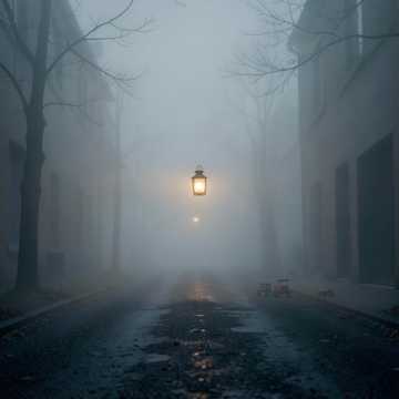 Bitlo.ru - Свет в тумане