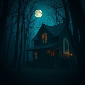 Bitlo.ru - Мертвый в доме