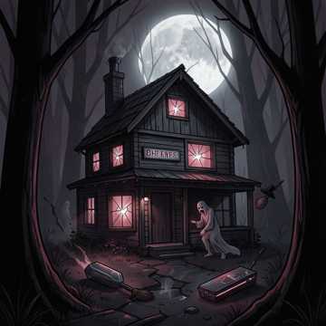 Bitlo.ru - Мертвый в доме