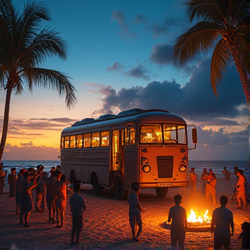 Bitlo.ru - Вокруг Света за 10 Дней