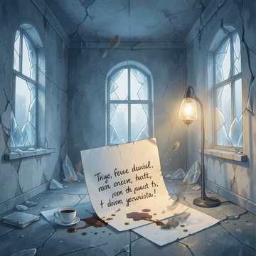 Bitlo.ru - Прощальное письмо