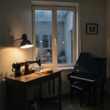 Bitlo.ru - Мамин голос