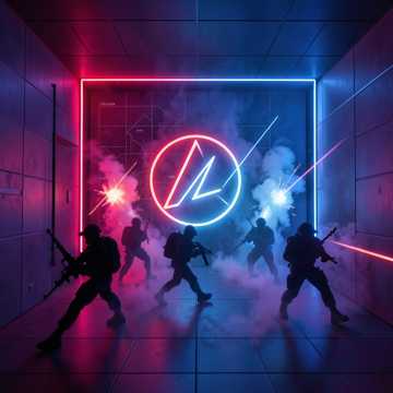 Bitlo.ru - Эйс! Отряд Побеждает