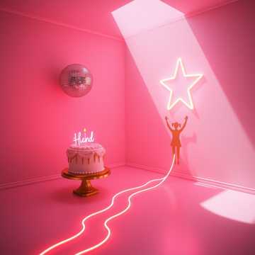 Bitlo.ru - С Днём Рождения, Сестра