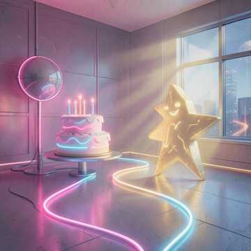 Bitlo.ru - С Днём Рождения, Сестра