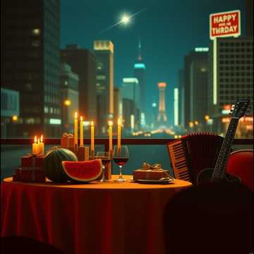 Bitlo.ru - Алёна, С Днём Рождения