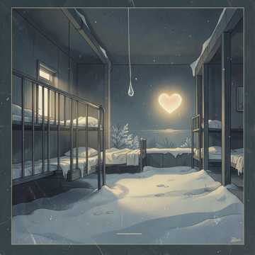 Bitlo.ru - Ночь седая на лагерь легла,