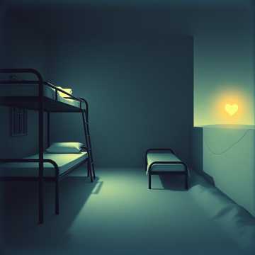 Bitlo.ru - Ночь седая на лагерь легла,