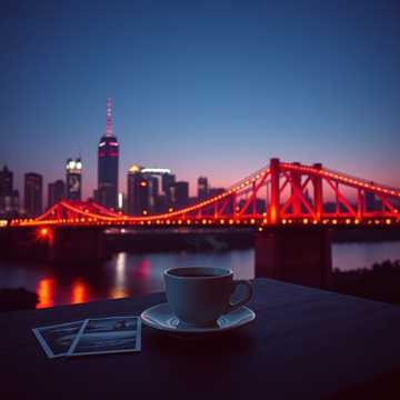 Bitlo - Город замер в неоновом свете,
В чашке кофе остыла...