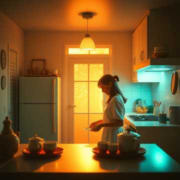 Bitlo - Золотистым светом утро в дом вошло,
На душе сегодн...