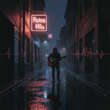 Bitlo.ru - Любовь и Кровь