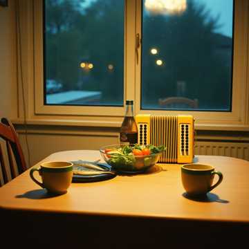 Bitlo.ru - С тёткой за столом