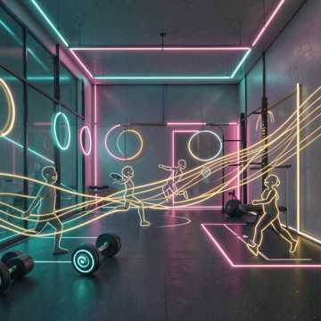 Bitlo.ru - День Физкультурника