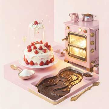 Bitlo.ru - Мама-кондитер