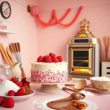 Bitlo.ru - Мама-кондитер