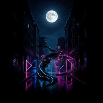 Bitlo.ru - Beat: Dark trap atmosphere, deep bass, eerie p