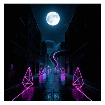 Bitlo.ru - Beat: Dark trap atmosphere, deep bass, eerie p