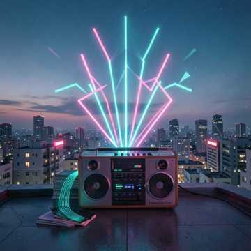 Bitlo.ru - Beat: Boom bap