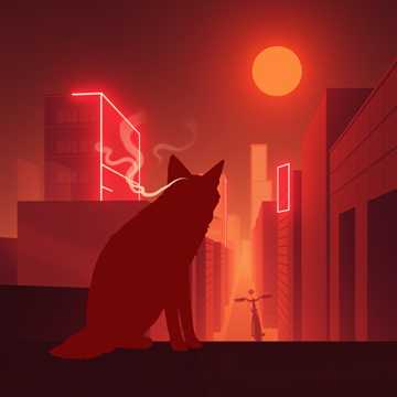 Bitlo.ru - Рыжая бестия