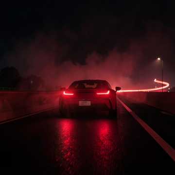 Bitlo.ru - Ночная Езда