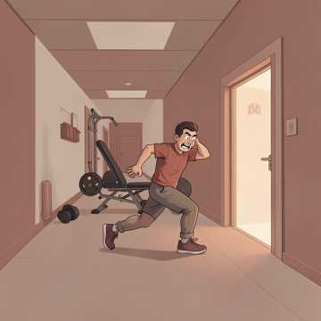 Bitlo.ru - Дима и Туалет