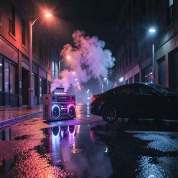 Bitlo.ru - Beat: Phonk