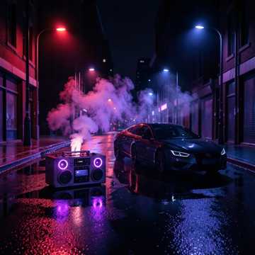 Bitlo.ru - Beat: Phonk