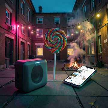 Bitlo.ru - Семён и Чупа-Чупс