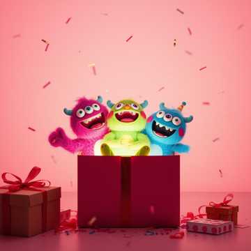 Bitlo.ru - Монстриксы