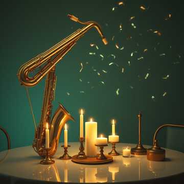 Bitlo.ru - Музыка льётся, бокалы звенят