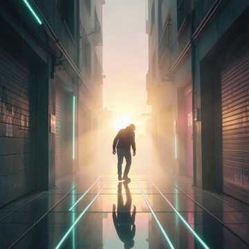 Bitlo.ru - Каждый новый день выходишь из тени сомнений