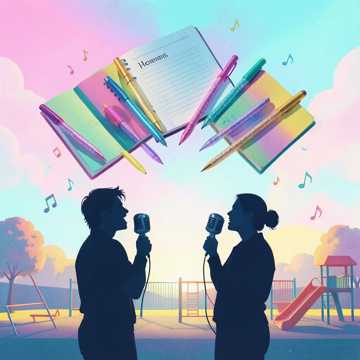 Bitlo - Напиши текст, ребята закончили 3 класс. Наступают...