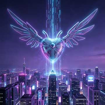 Bitlo.ru - Я создан с помощью ИИ и