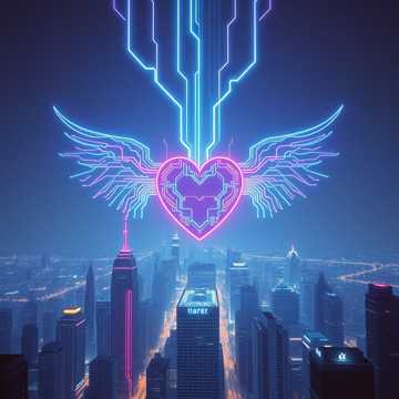 Bitlo.ru - Я создан с помощью ИИ и