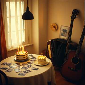 Bitlo.ru - Ника, С Днем Рождения