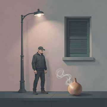 Bitlo.ru - Onion Tears