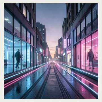 Jango & Маруся - Без Границ