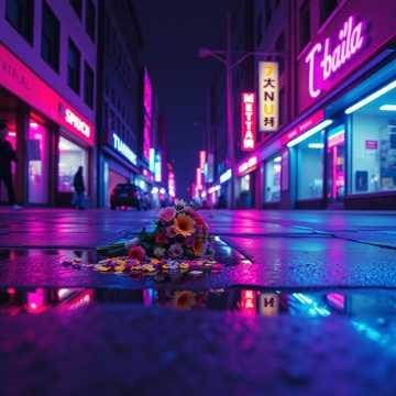 Bitlo - Я вышел из маршрутки в обоссаных штанах с букетом...