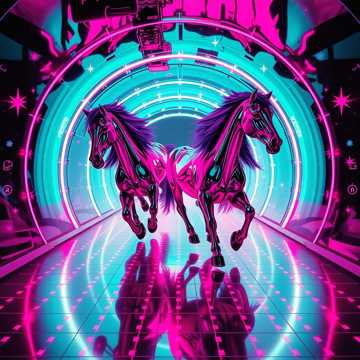 Bitlo.ru - Идар и Его Кони