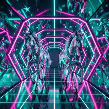 Bitlo.ru - Идар и Его Кони