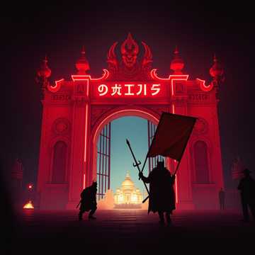 Bitlo.ru - Раб спецотряда демонического города