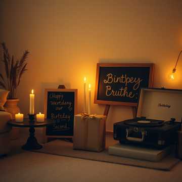 Bitlo.ru - Мамин День Рождения